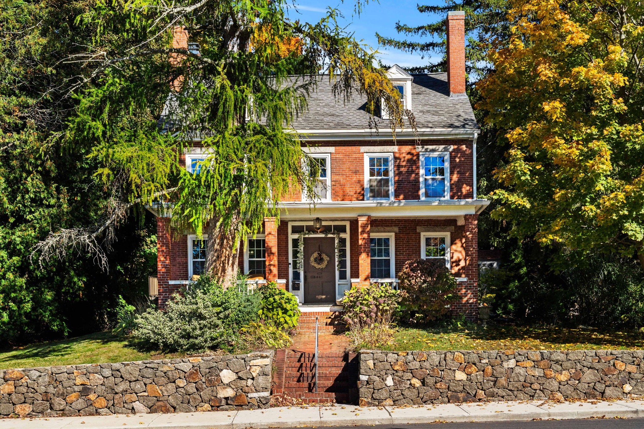 4-bed Single Family at 663 Main Street, Haverhill