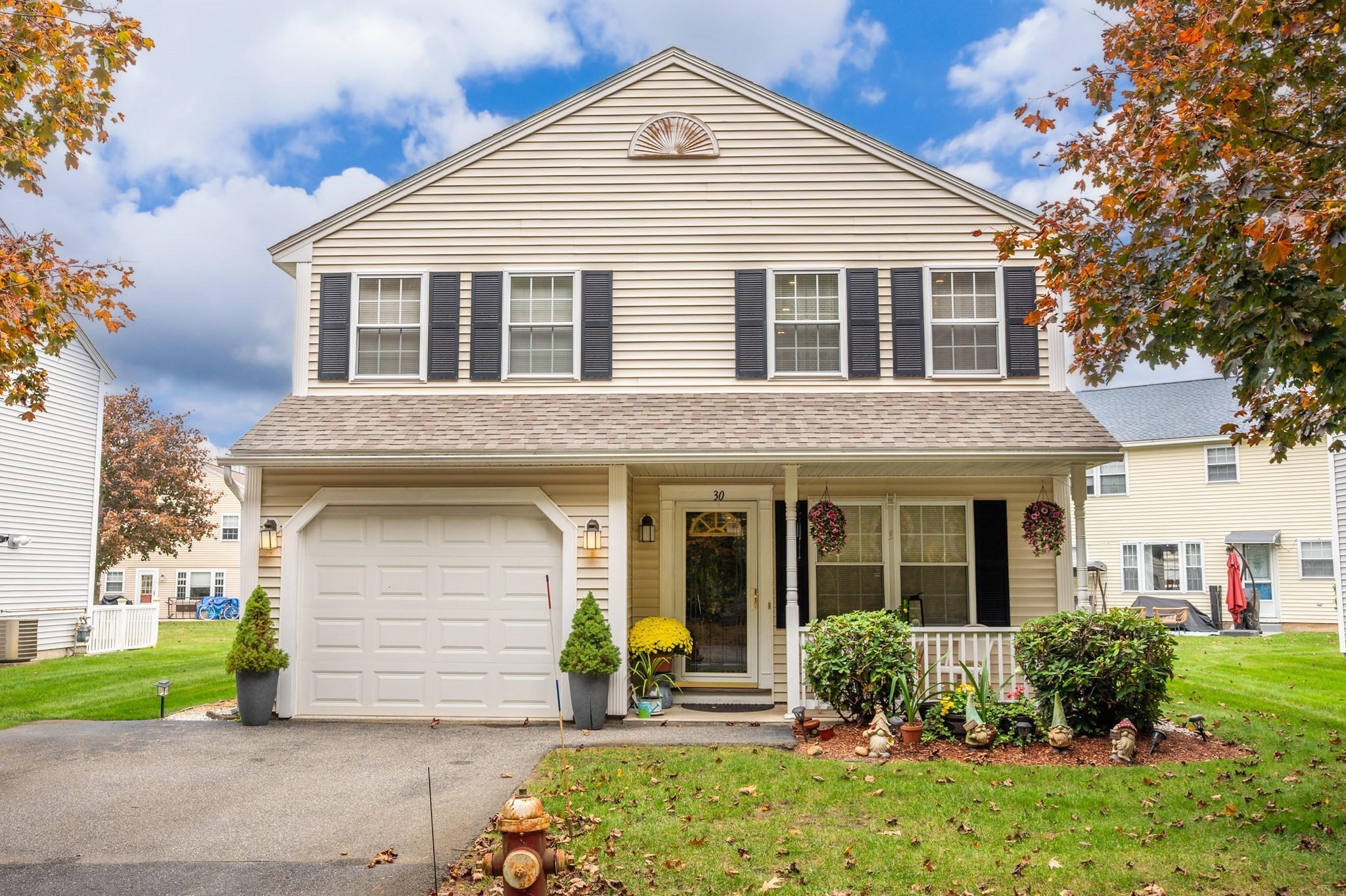 3-bed Condo at 30 Juniper Ln # 30, Tewksbury