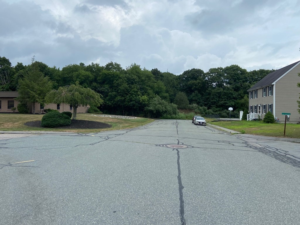 0-bed Land at 152 Forgeriver, Raynham