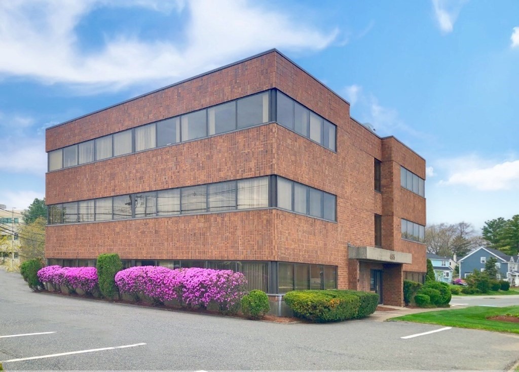0-bed Commercial at 495 Old Connecticut Path, Framingham