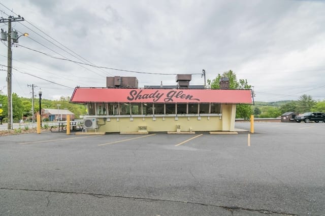 0-bed Commercial at 7 Avenue A, Montague