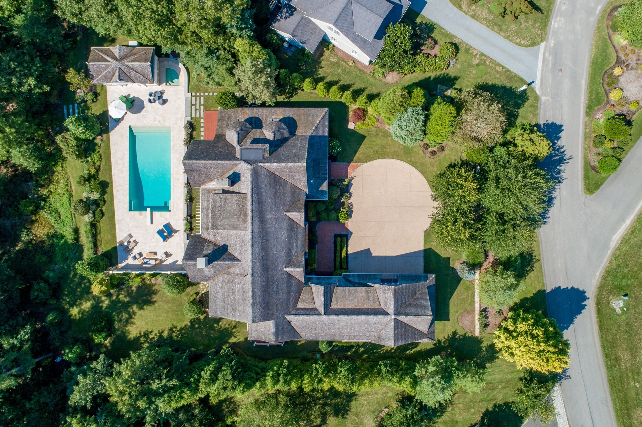 Casa Unifamiliar de 6 habitaciones en 19 High Ridge Dr, Mattapoisett