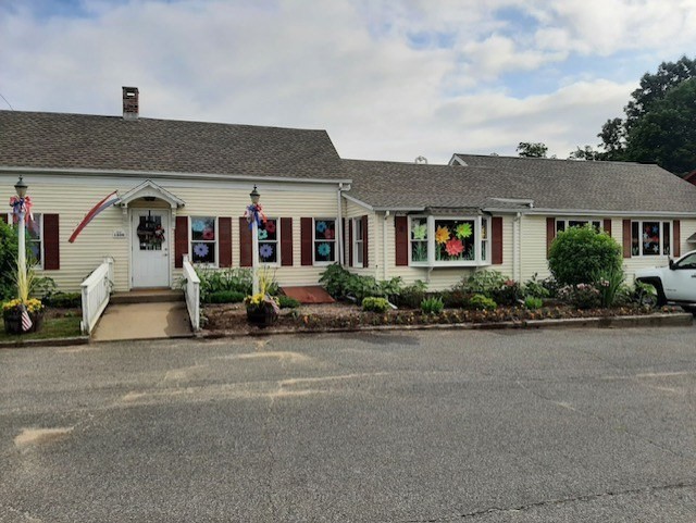 0-bed Commercial at 636 College Hwy, Southwick