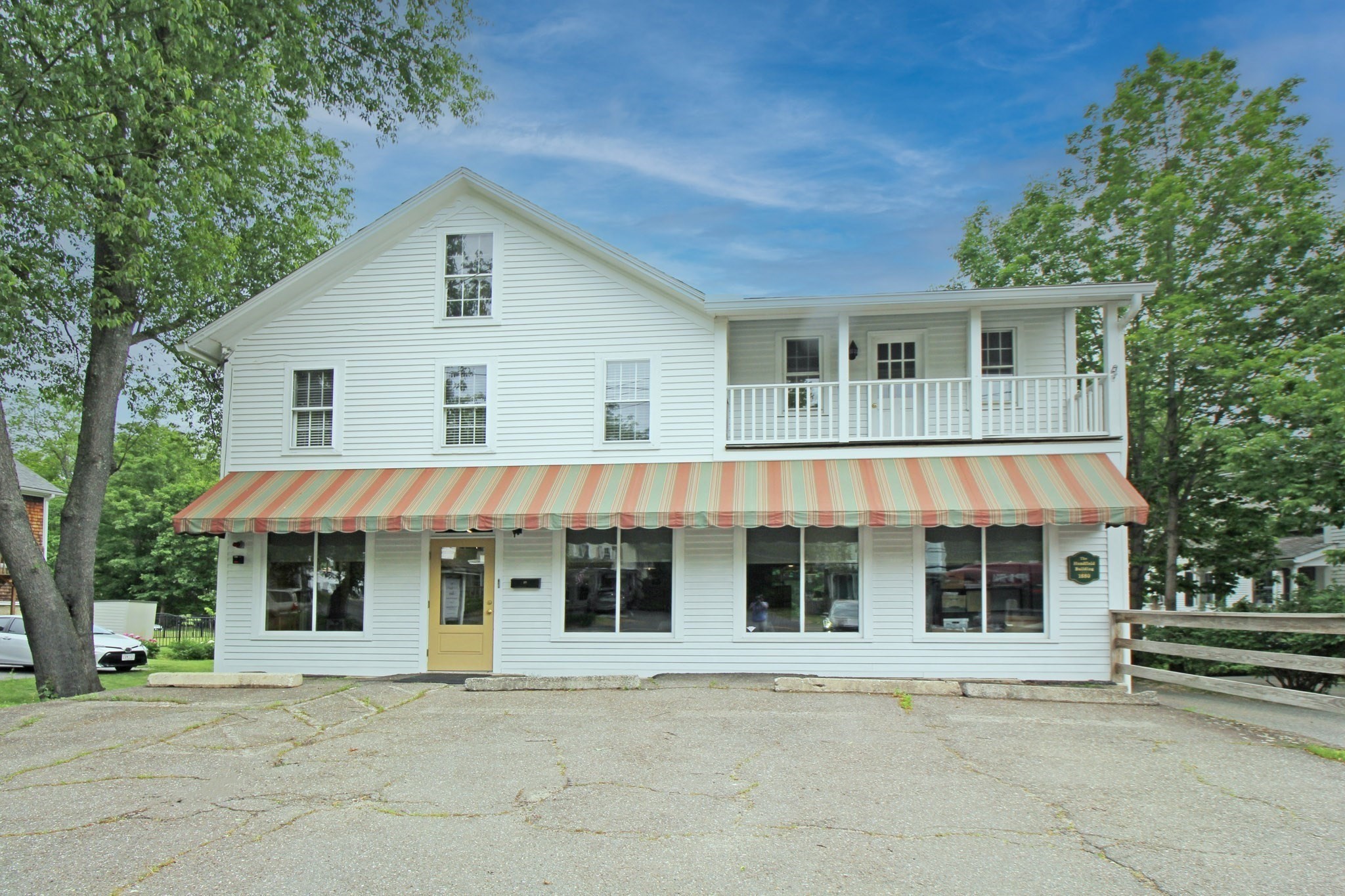 0-bed Commercial at 15 Main, Williamsburg
