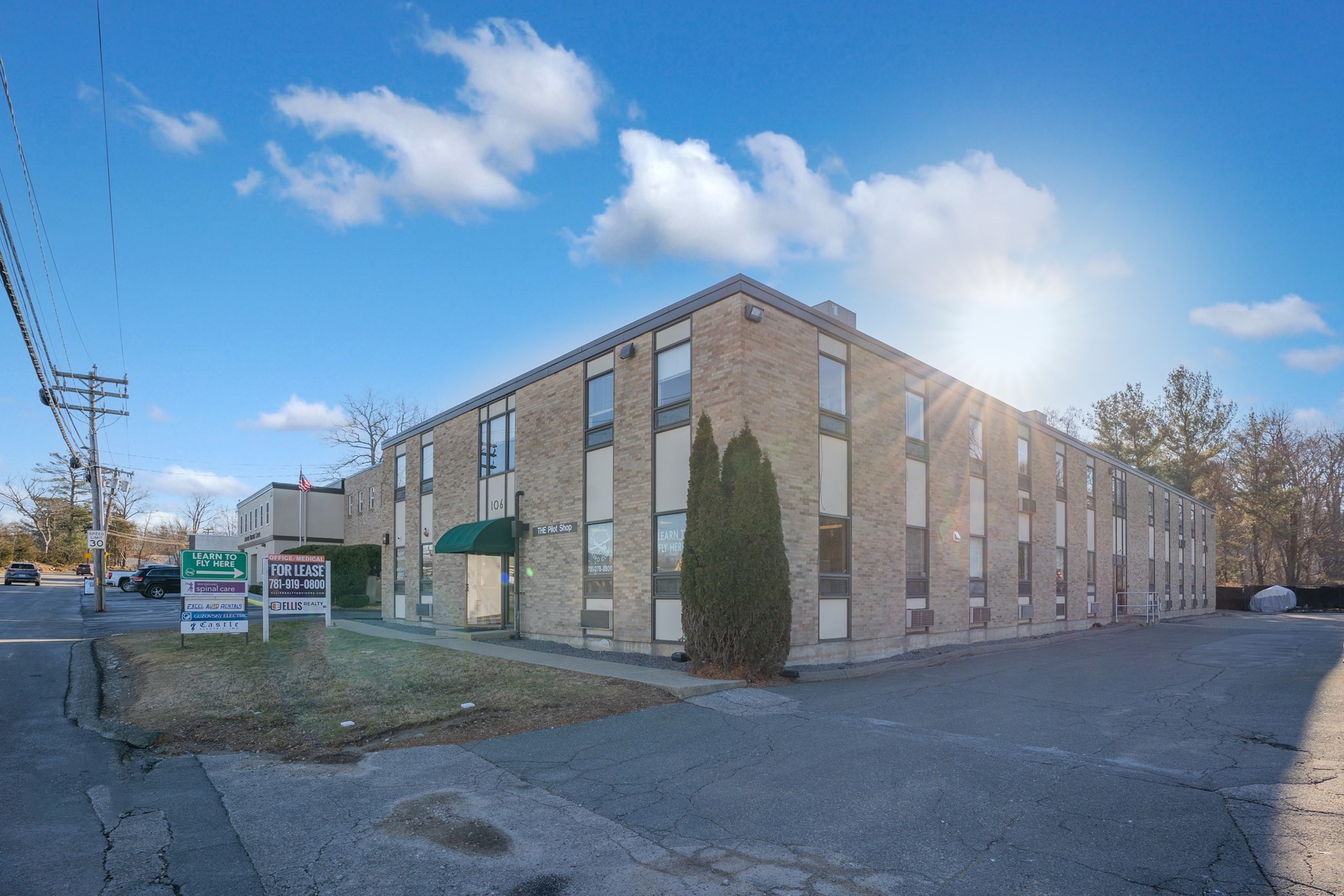 Comercial de 0 quartos em 106 Access Rd, Norwood