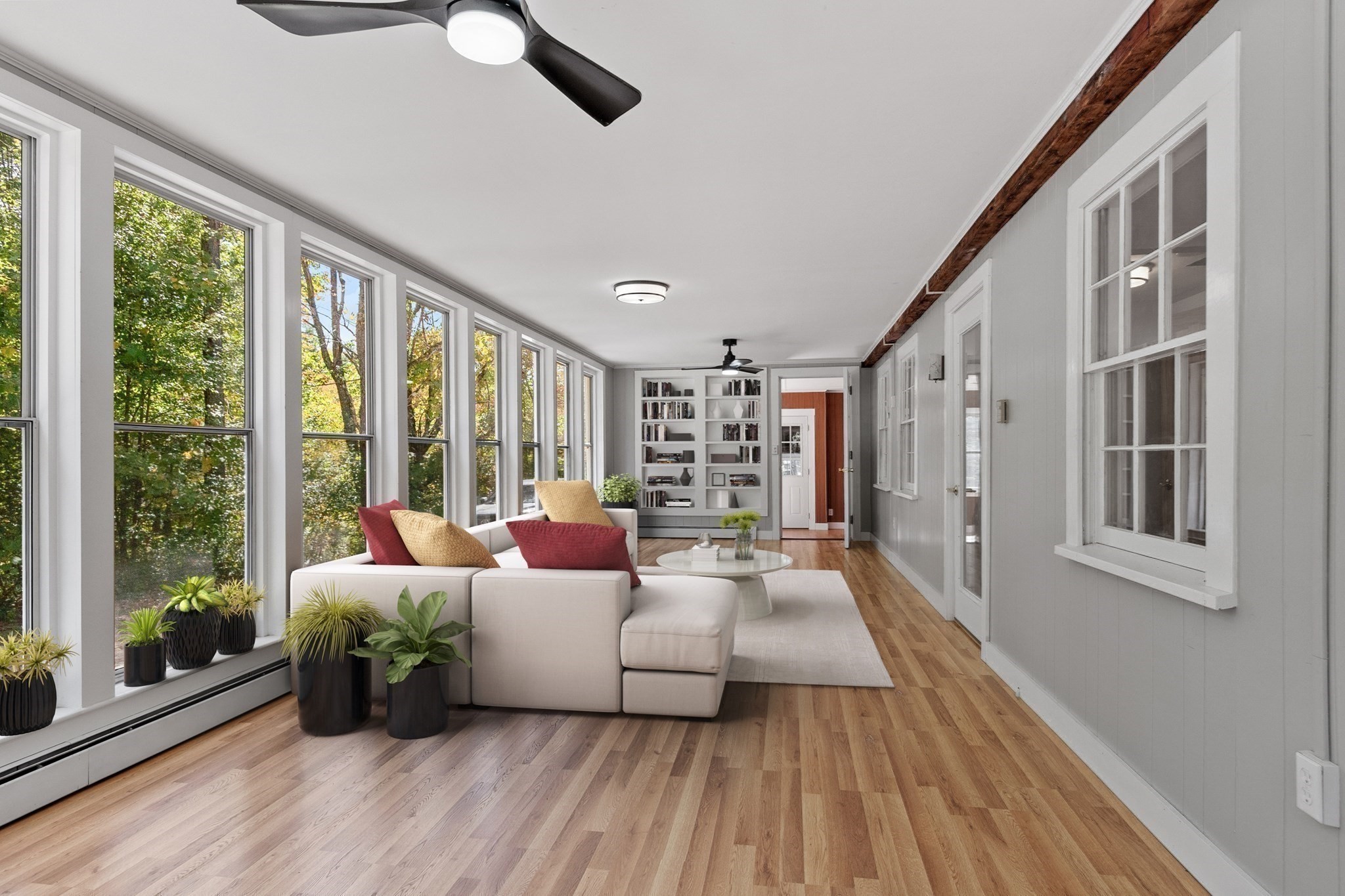 5-bed Single Family at 34 Morse Rd, Royalston