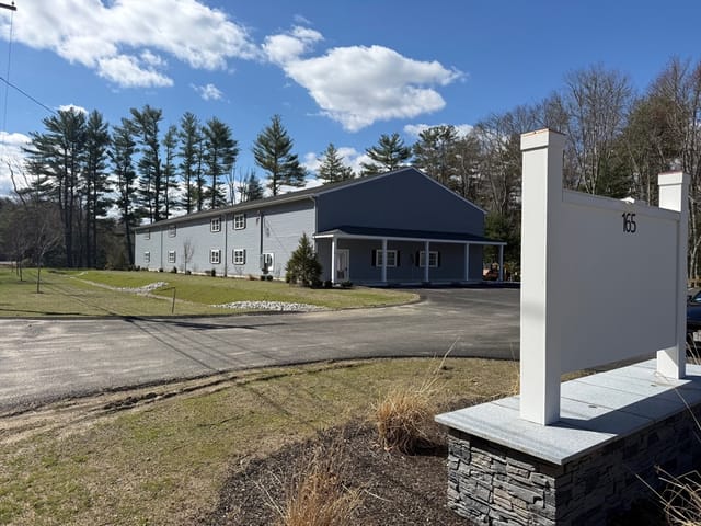 0-bed Commercial at 165 Palmer Rd, Plympton