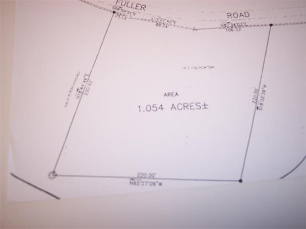 Terreno de 0 quartos em 0 Fuller Rd, Goshen