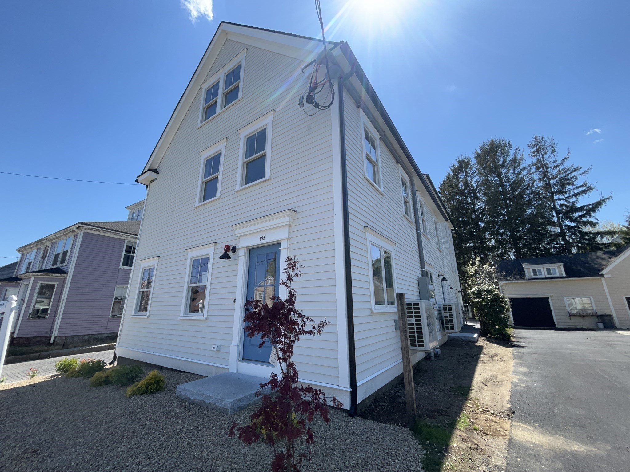 1-bed Condo at 145 Main Street # 1, Essex