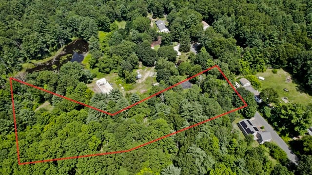 0-bed Land at 70 Summer Street, Palmer