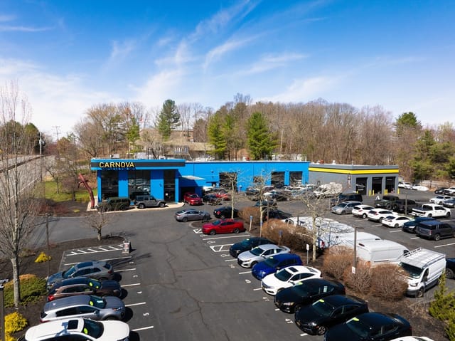 Comercial de 0 habitaciones en 251 Turnpike Road, Southborough