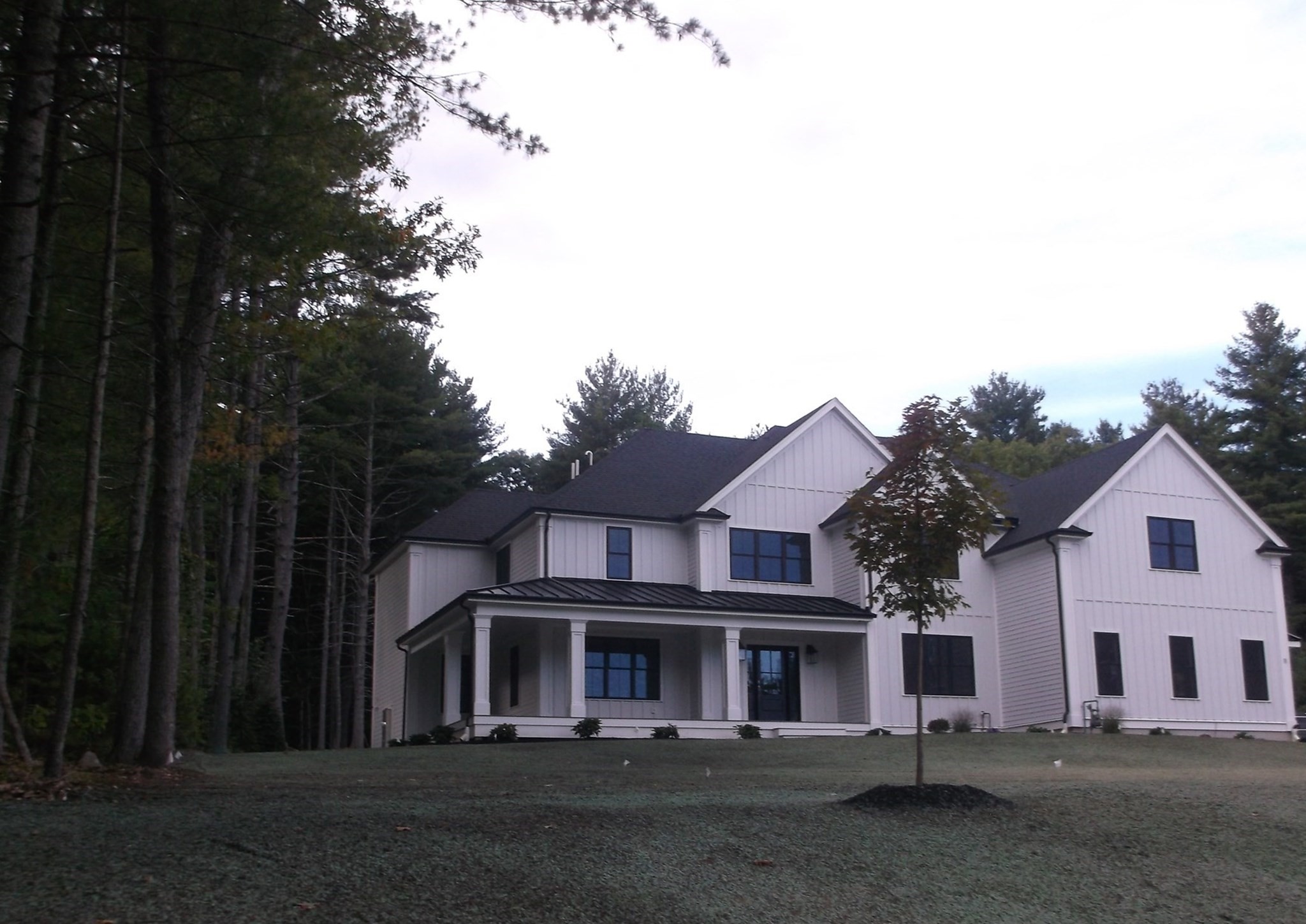 Casa Unifamiliar de 5 quartos em Lot 8 Pond View, Holliston