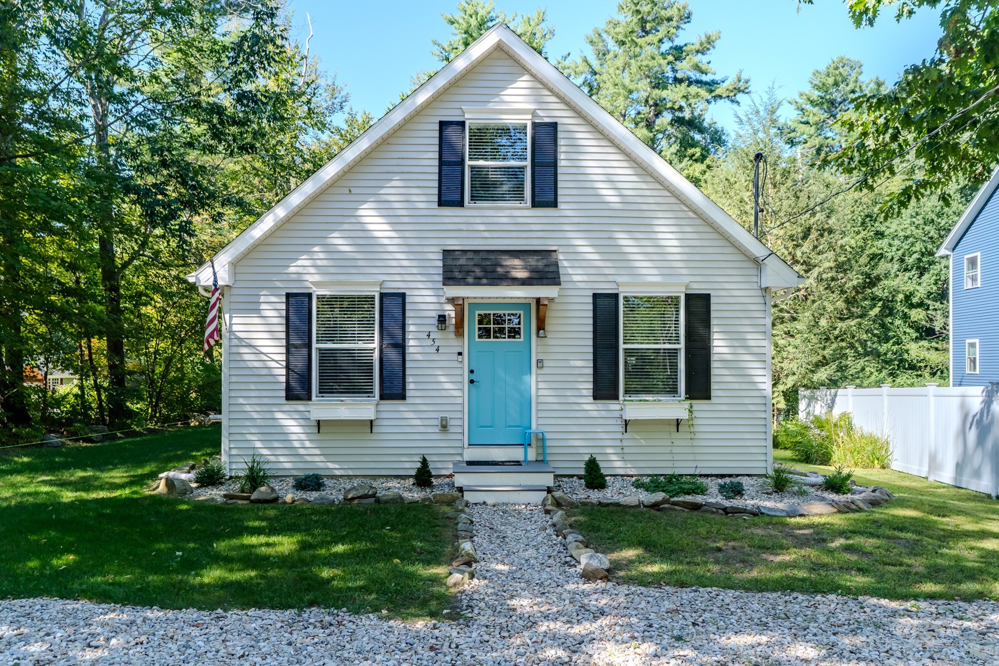 Casa Unifamiliar de 3 quartos em 454 Pine Rd, Otis