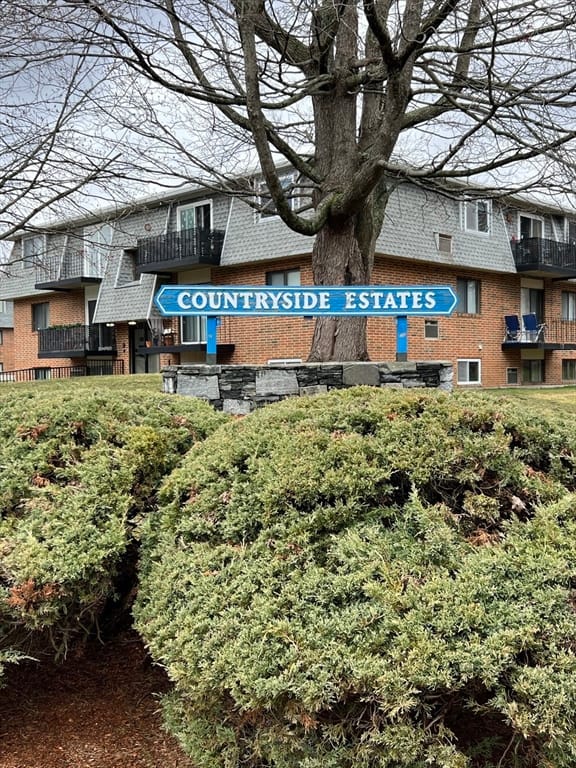 Condomínio de 2 quartos em 176 Maple Ave # 35, Rutland