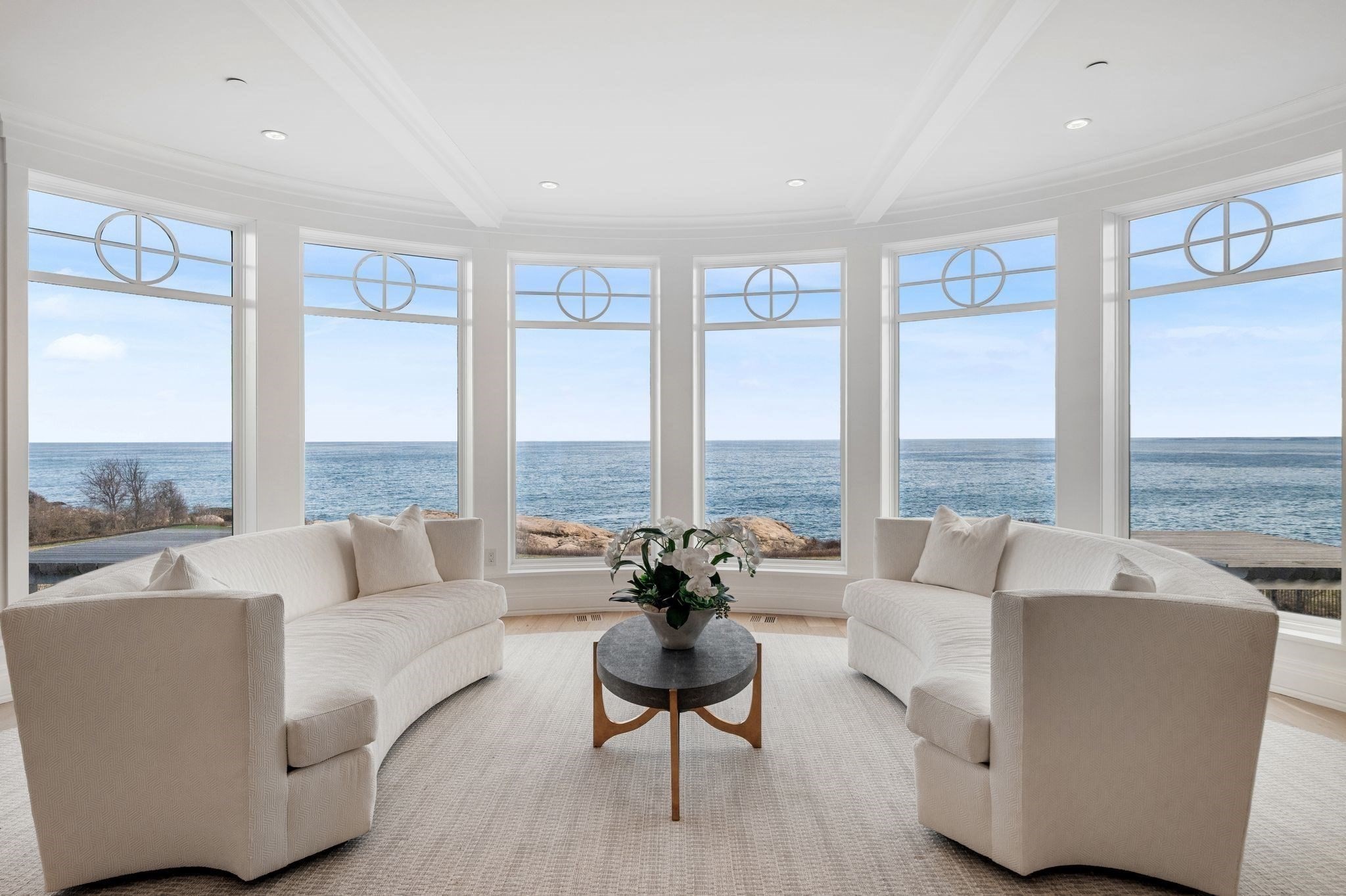 Condomínio de 3 quartos em 35 Littles Point Road # S201, Swampscott
