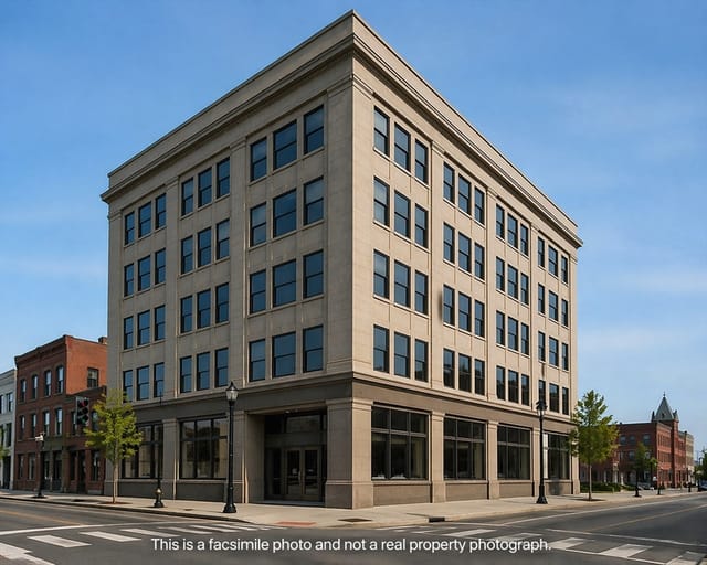 0-bed Commercial at 10 Investment, Fall River