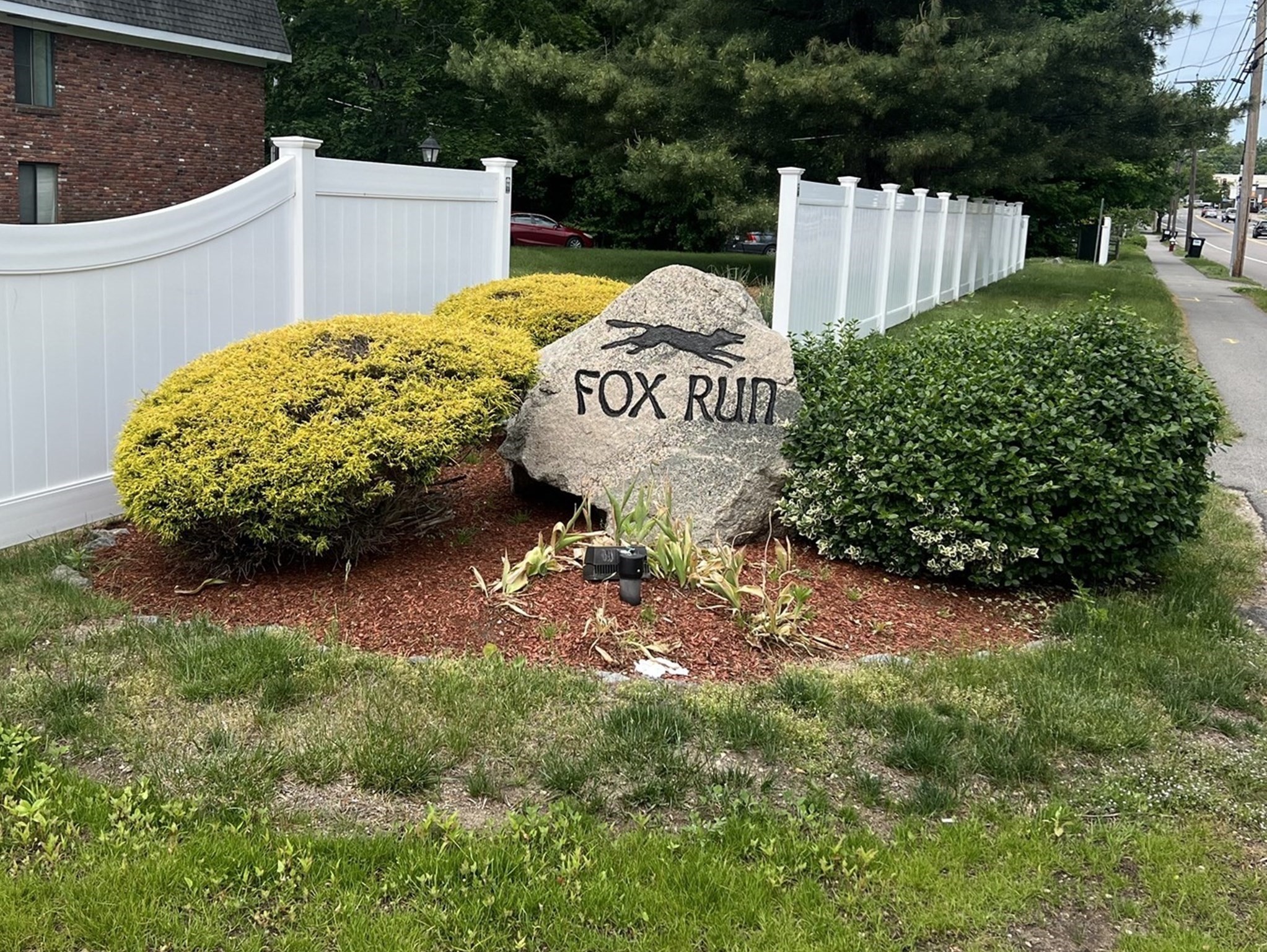 2-bed Condo at 96 Main St # E6, Foxboro
