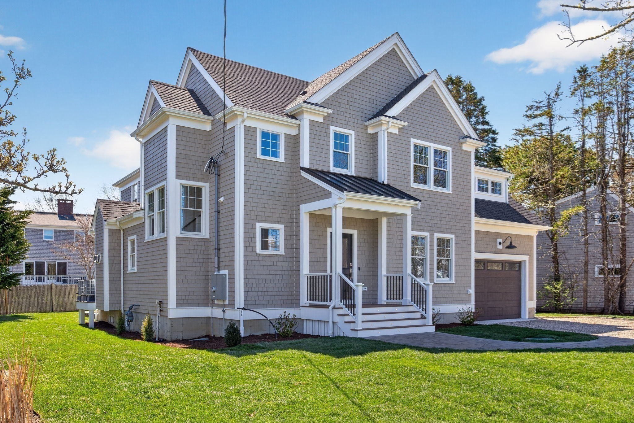 3-bed Single Family at 88 Pine Cone Dr, Yarmouth