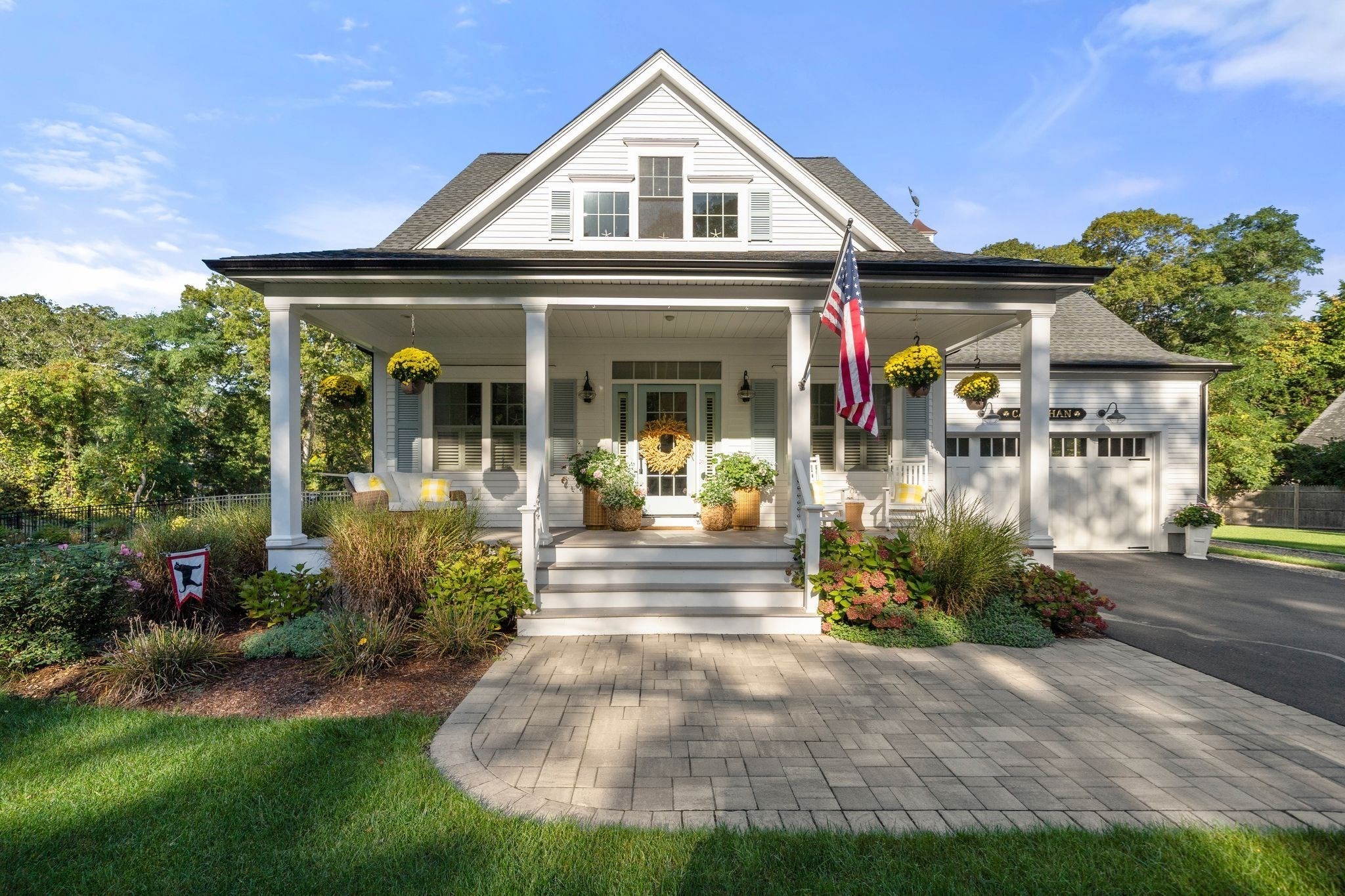3-bed Single Family at 1014 Route 6a, Yarmouth