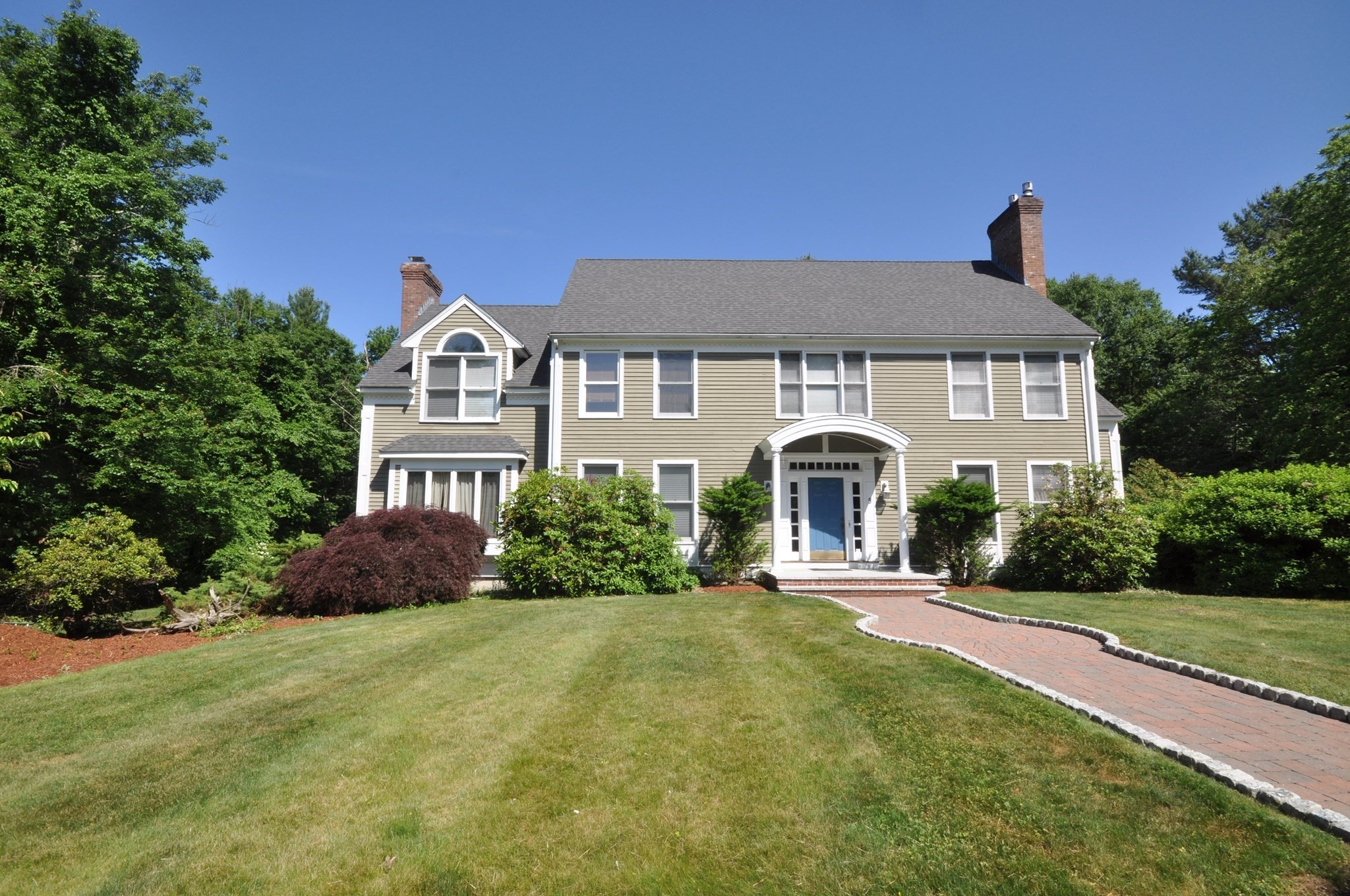 6-bed Single Family at 9 Breezy Point Rd, Acton