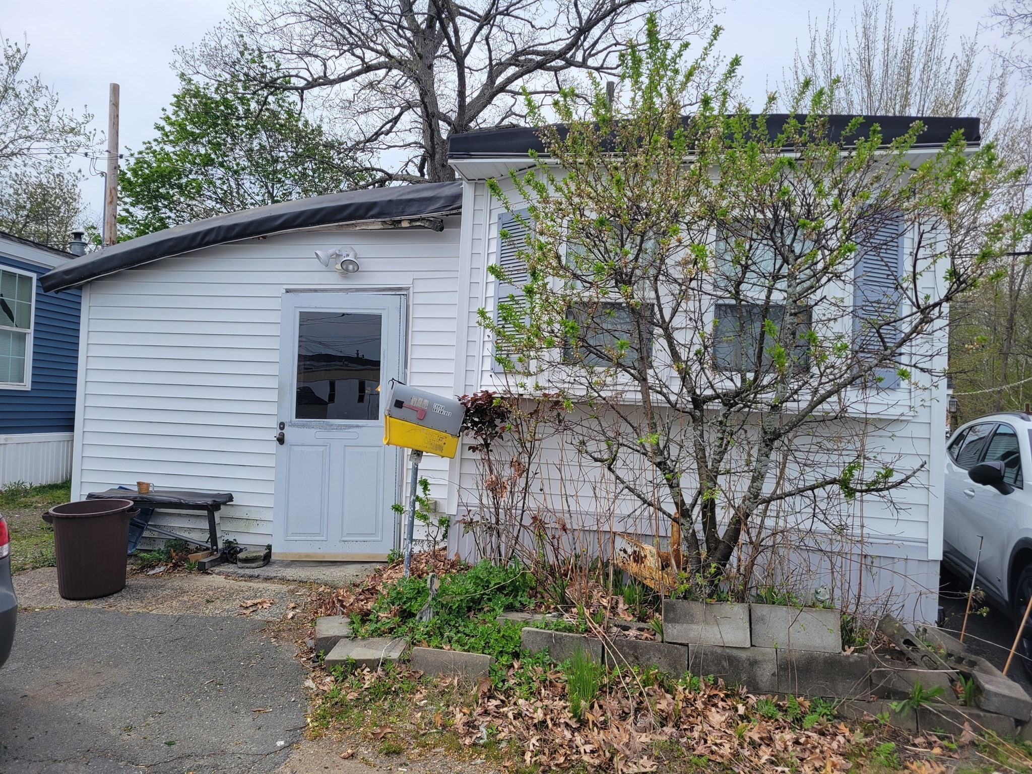 2-bed Single Family at 96-98 Newbury Street # 10B, Danvers
