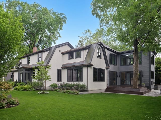 6-bed Single Family at 11 Brown Street, Cambridge