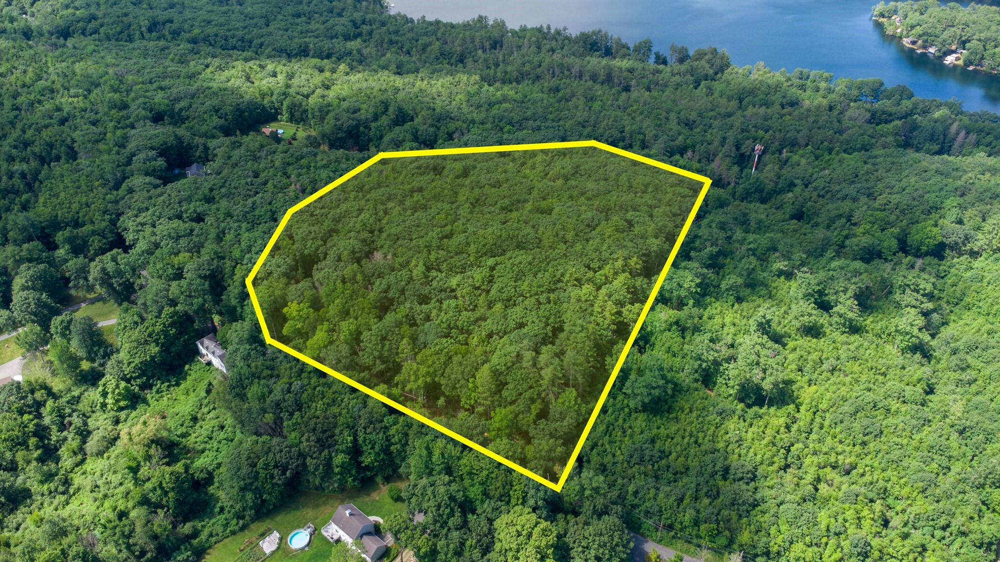 0-bed Land at 0 Walnut Hill Rd, Orange