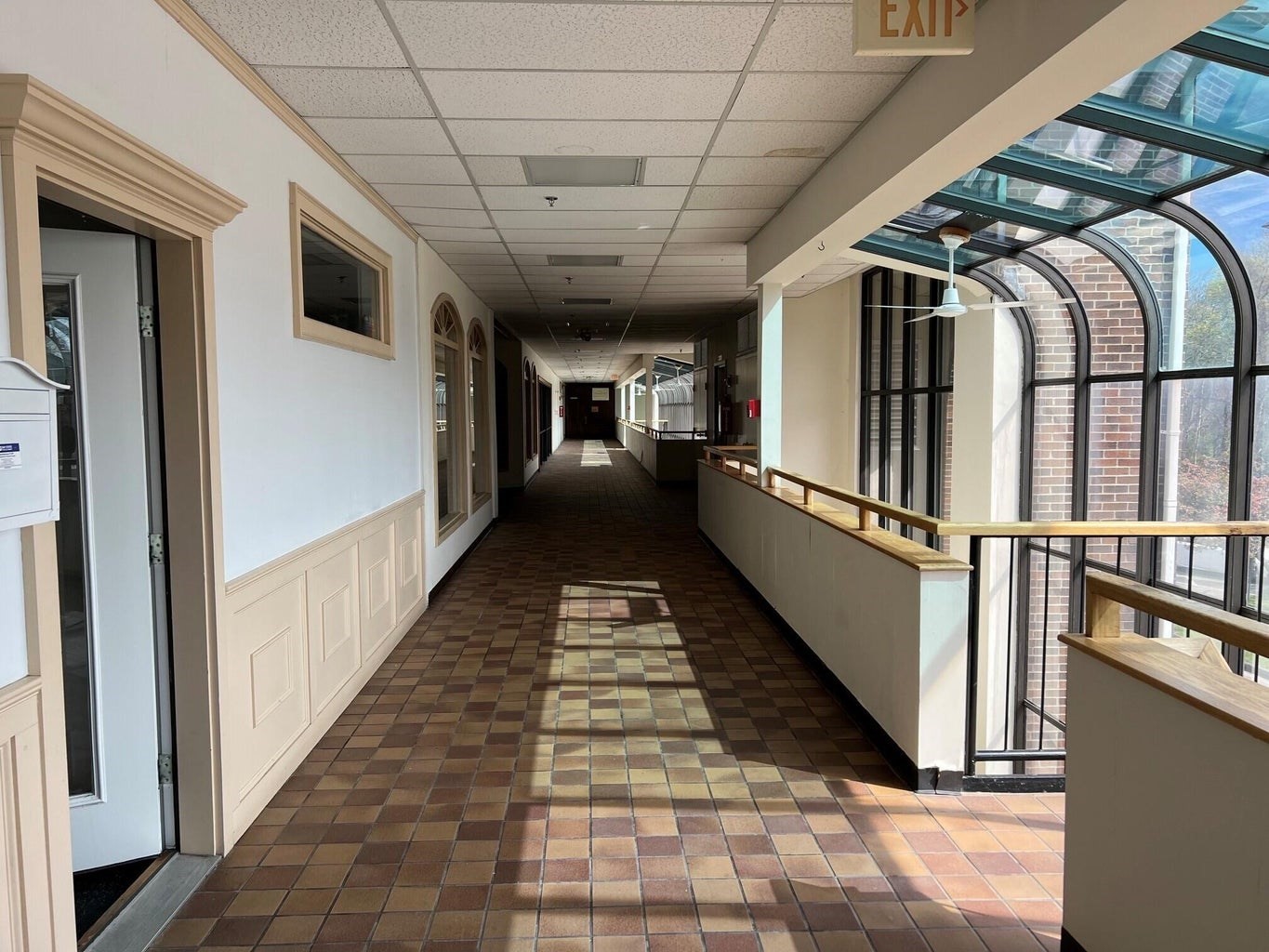 0-bed Commercial at 205 Worcester Ct # 3B, Falmouth