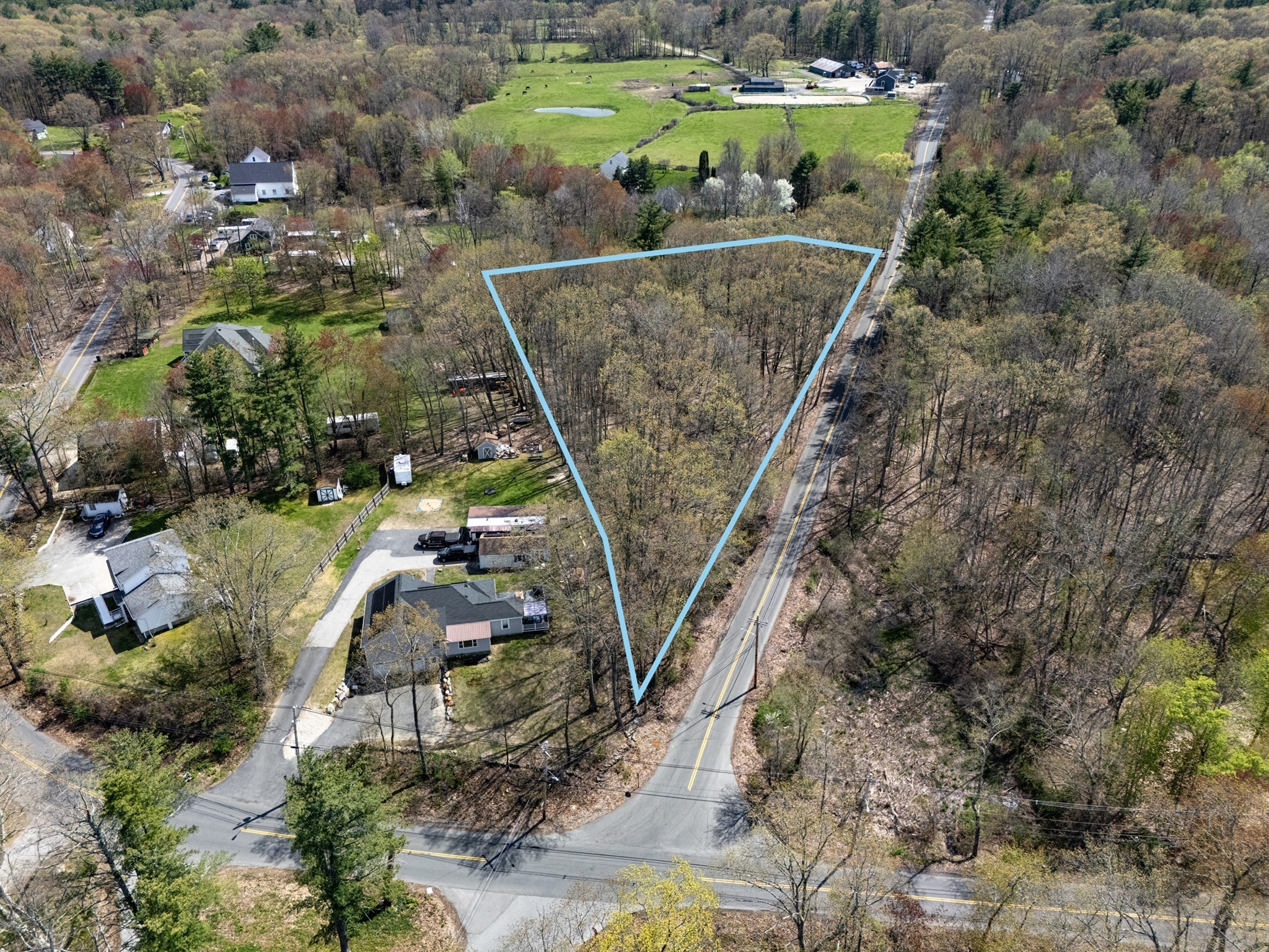 0-bed Land at 0 Crystal, Haverhill