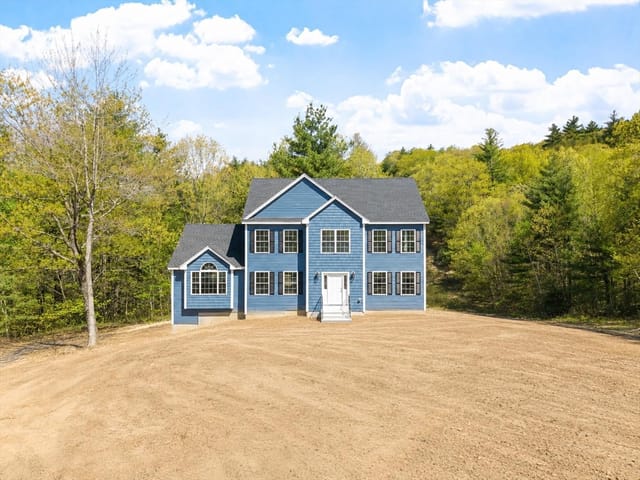 Casa Unifamiliar de 3 quartos em 22 Benoit Road, Pelham