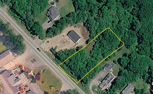 Terreno de 0 quartos em 188 Southbridge Rd, Dudley