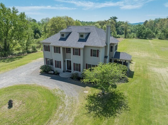 5-bed Single Family at 9 Mill Valley Rd, Hadley
