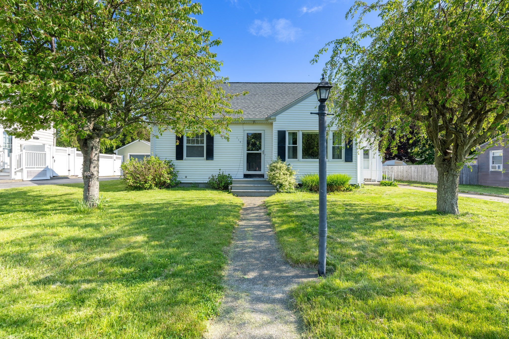 4-bed Single Family at 110 James M. Beardsworth Road, Tiverton