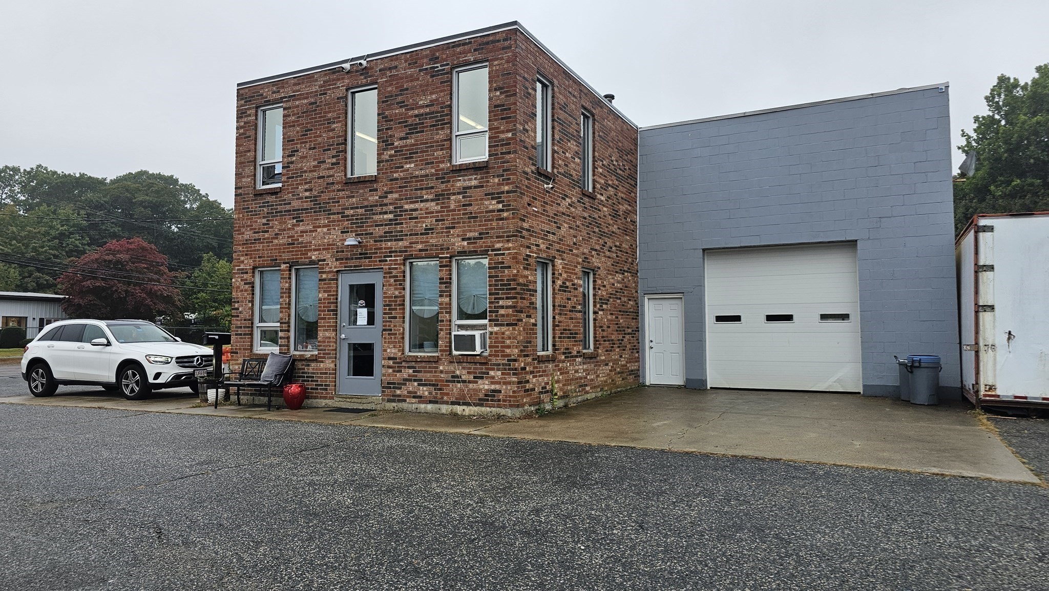 Comercial de 0 habitaciones en 40 Moore Rd, Weymouth