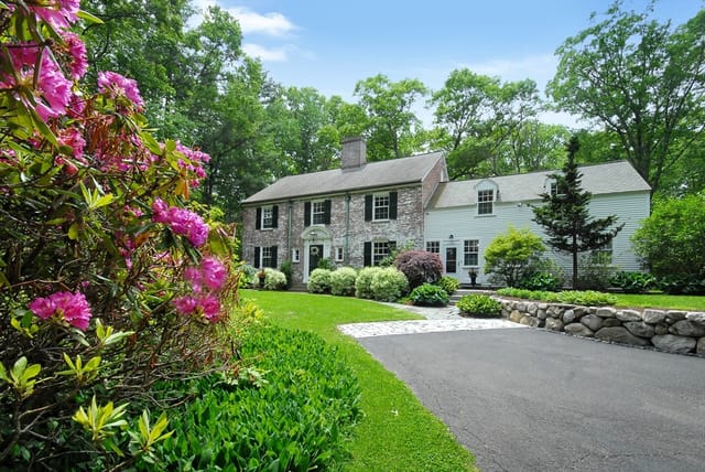 Casa Unifamiliar de 5 habitaciones en 96 Lexington Road, Lincoln