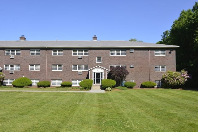1-bed Condo at 149 Milk St # 20, Westborough