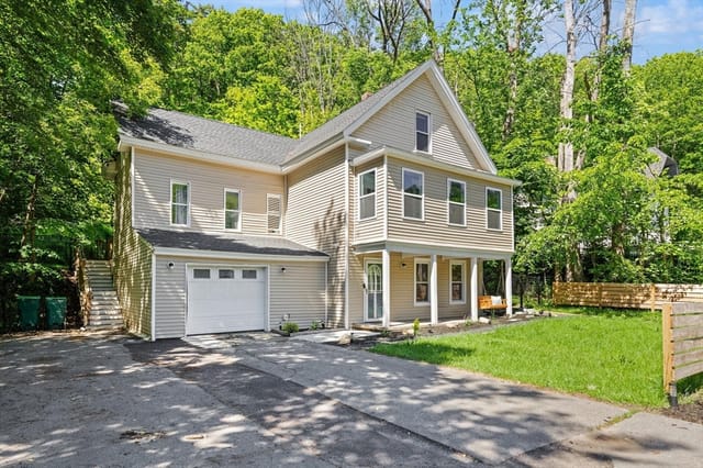 Casa Unifamiliar de 5 quartos em 155 River St, Winchendon