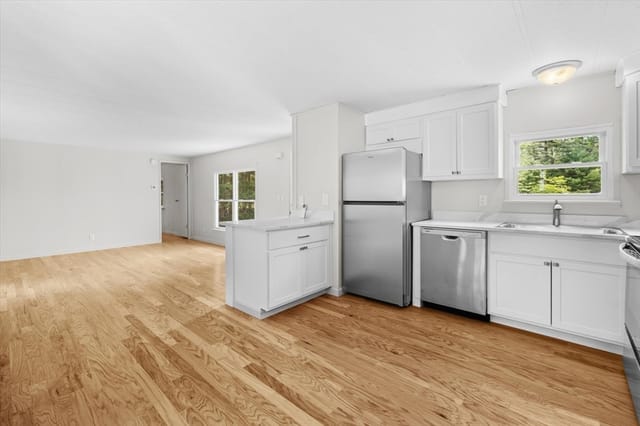 Casa Unifamiliar de 2 habitaciones en 18 Foxtail_Dr, Kingston