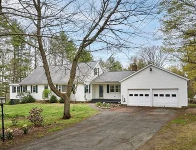 4-bed Single Family at 15 West St, New Salem