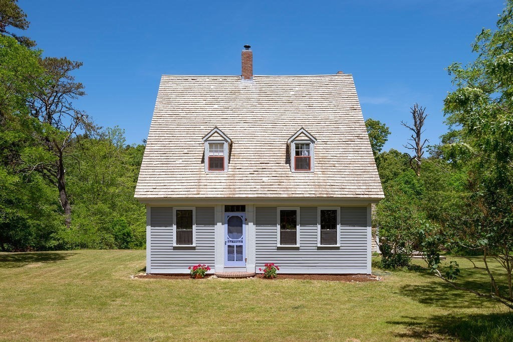 Casa Unifamiliar de 4 quartos em 2950 Old Kings Hwy, Wellfleet