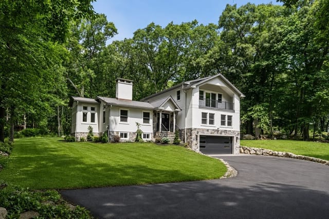 Casa Unifamiliar de 4 habitaciones en 184 Bedford Rd, Lincoln