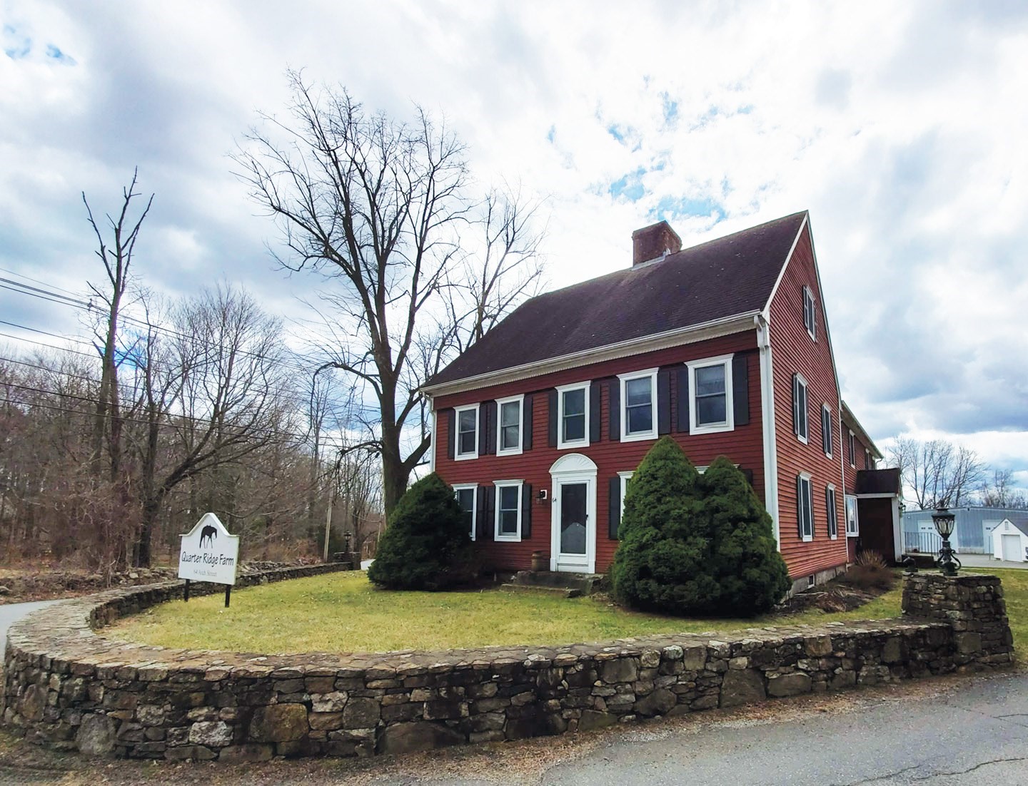 Casa Unifamiliar de 6 quartos em 64 Arch St, Westborough