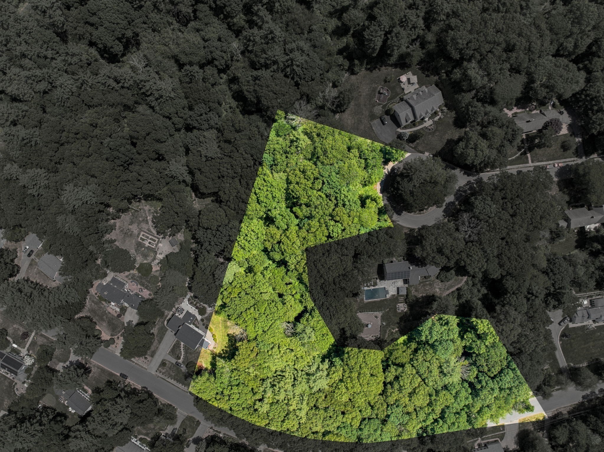 Terreno de 0 quartos em 73 Parsonage Ln, Topsfield