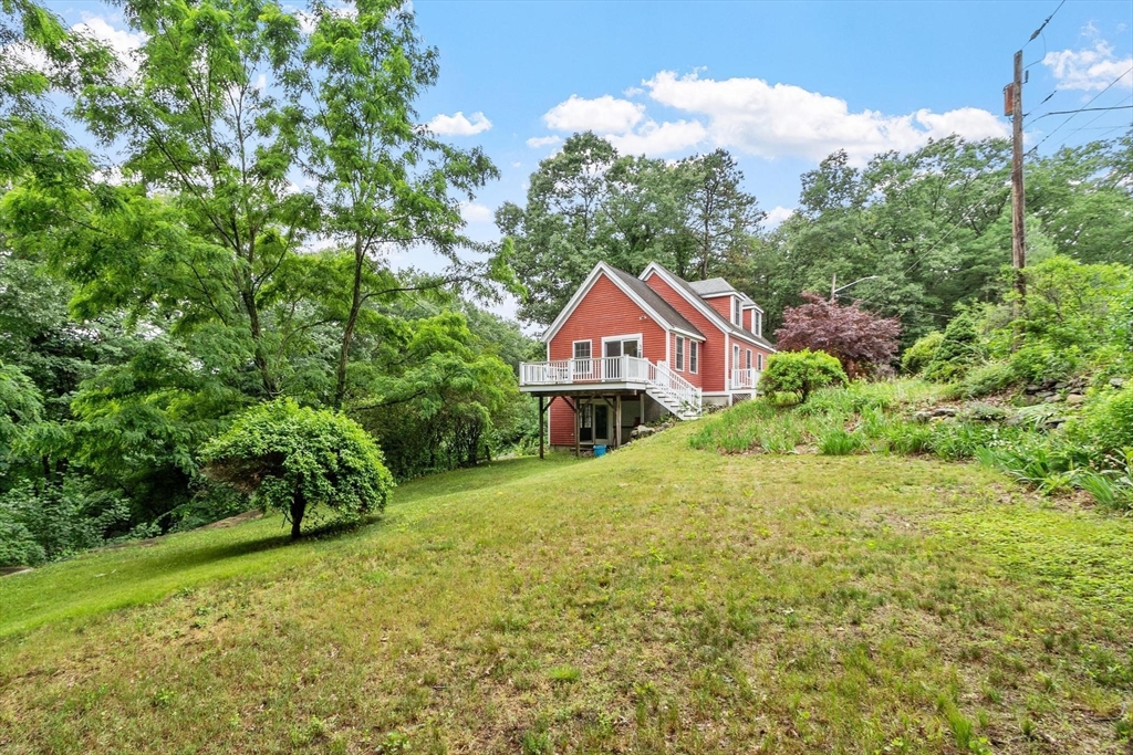 2-bed Single Family at 165 Old Stow Road, Concord