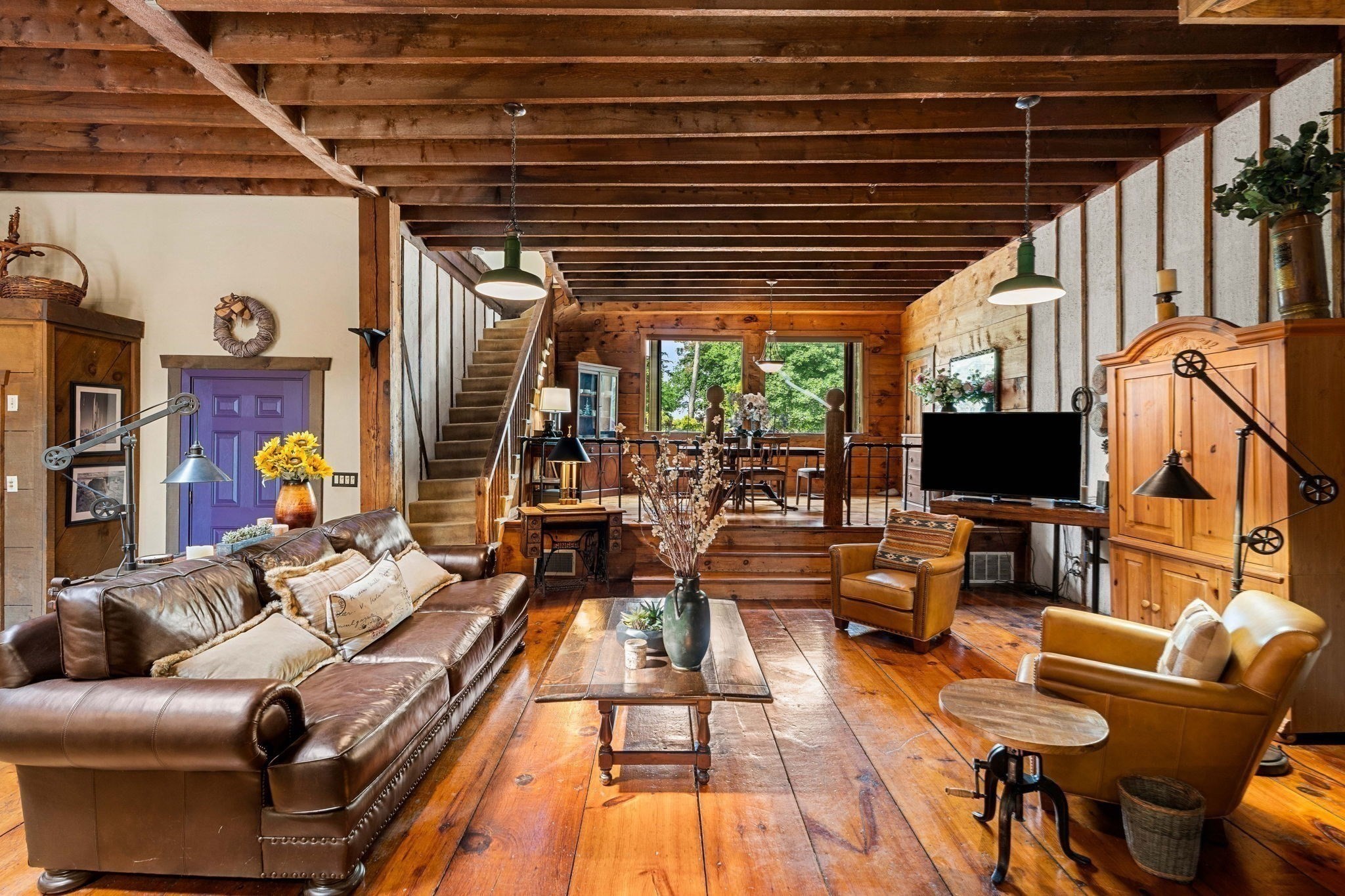 4-bed Single Family at 14 Fenno Way, Nahant