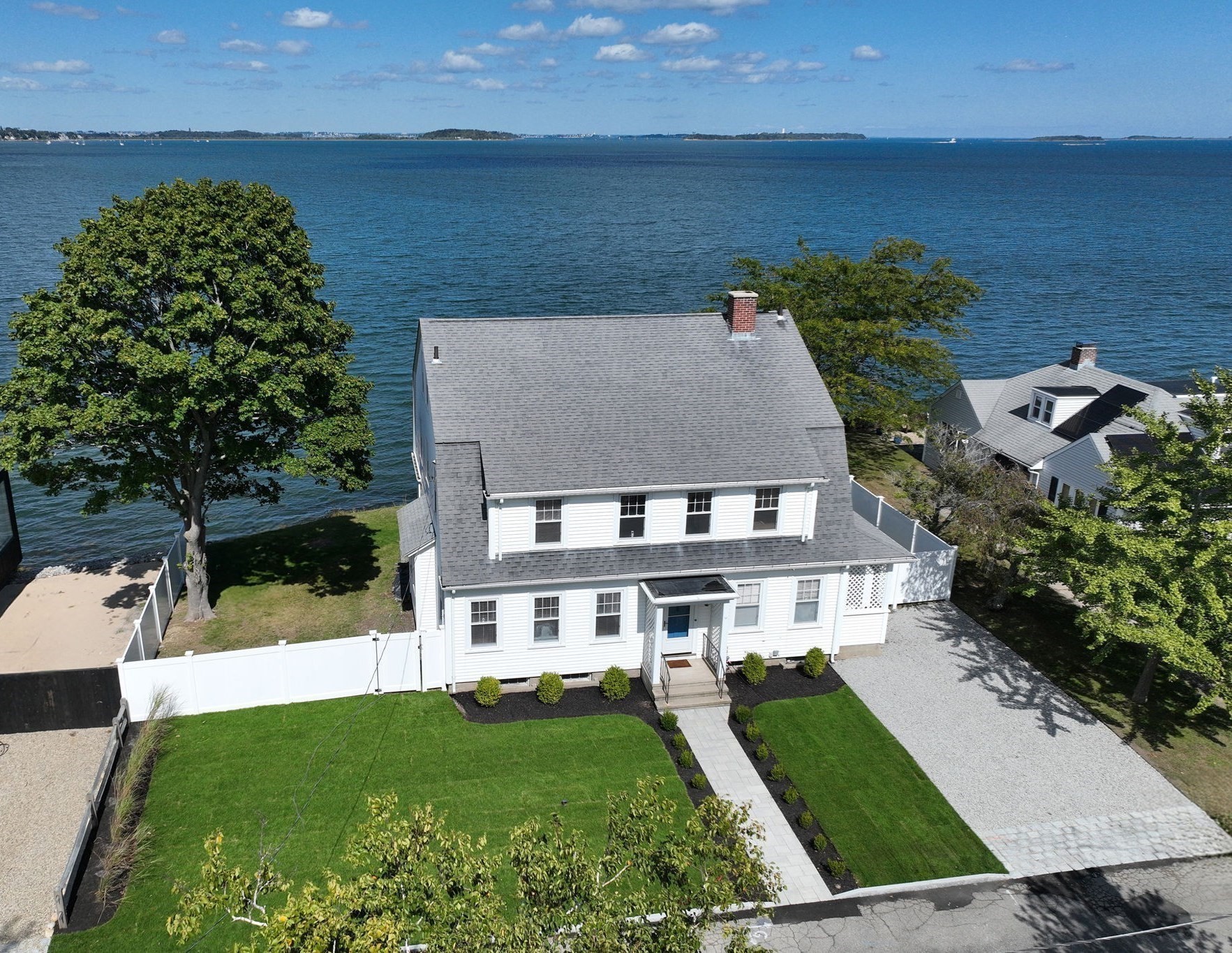 5-bed Single Family at 90 Shore Avenue, Quincy