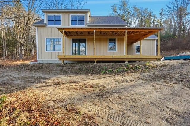 3-bed Single Family at 63 Cooleyville Rd, New Salem