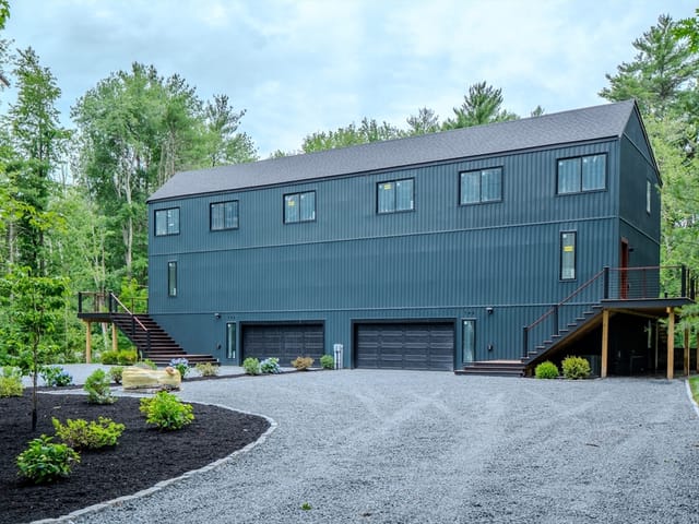 Casa Unifamiliar de 3 habitaciones en 76 Center St. # A, Plympton