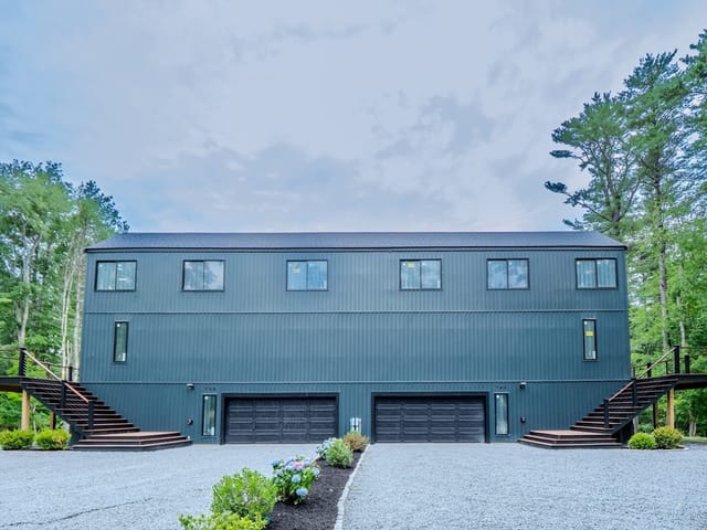 Casa Unifamiliar de 3 quartos em 76 Center St. # B, Plympton