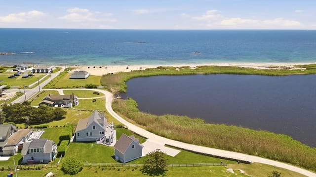 Casa Unifamiliar de 3 quartos em 3 Richmond Pond, Westport